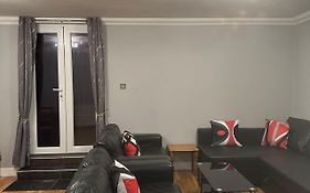 Edinburgh Lauriston 4 Bedroom 7 Beds Duplex